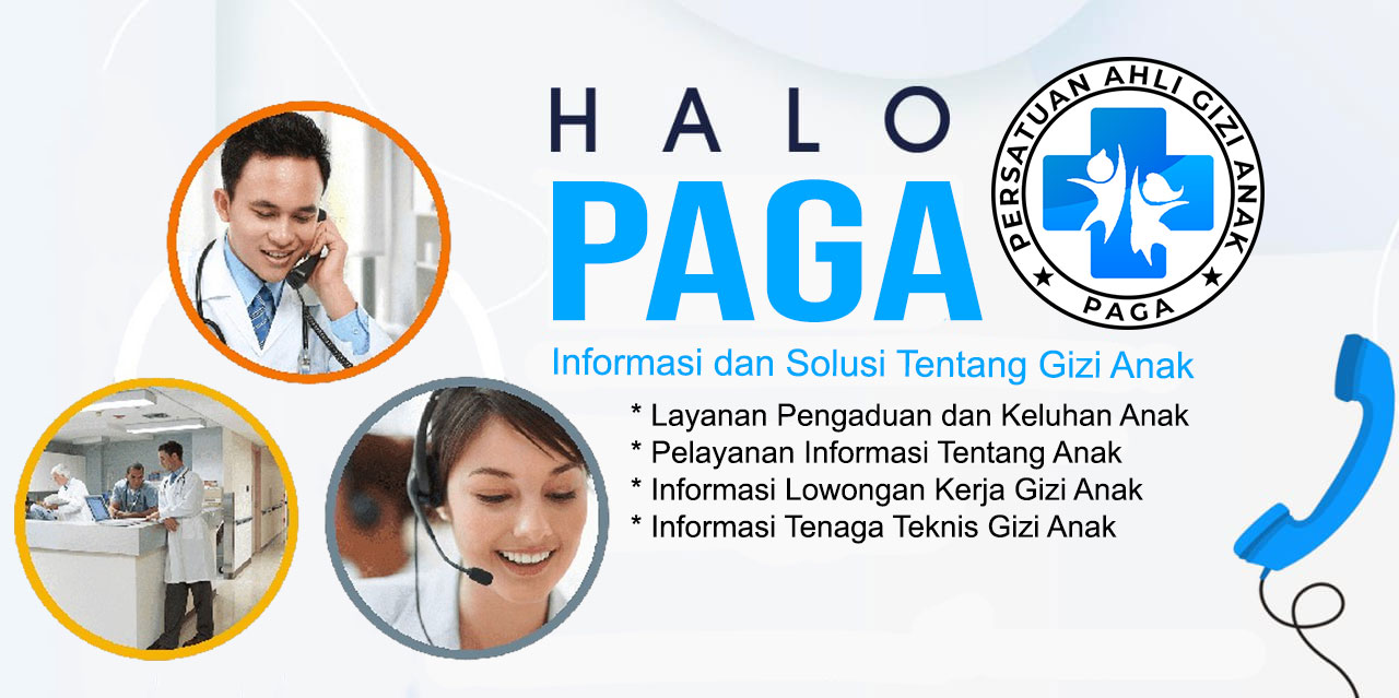PAGA Kecamatan Agimuga